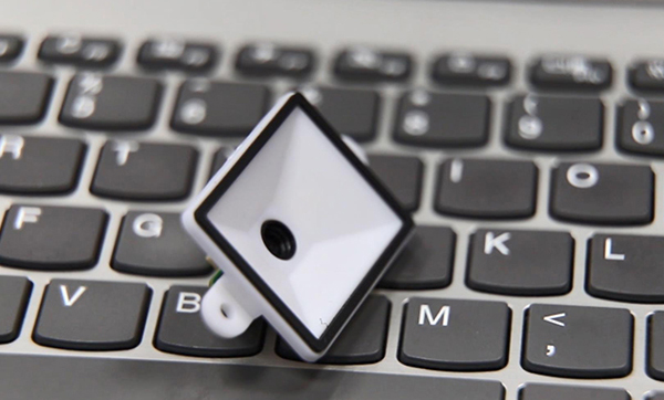 一“码”当先！看二维码模组如何重塑智能门锁扫码体验