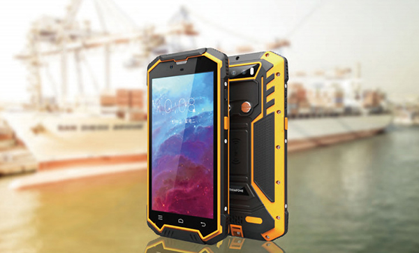 手持数据采集终端是什么？值得推荐的工业级智能手持终端有哪些？