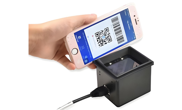 嵌入式二维码识别引擎是什么设备？哪些场景用得到？