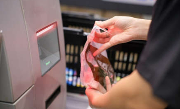 二维码和动态支付码识别：嵌入式的扫码器在自助终端的应用与优势