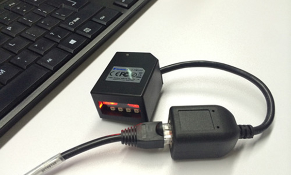 如何挑选合适的嵌入式条码扫描模组：一站式指南