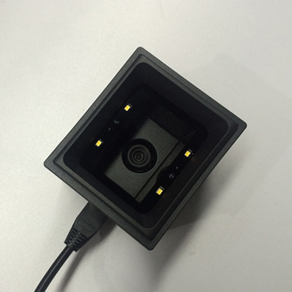 如何挑选合适的嵌入式条码扫描模组：一站式指南