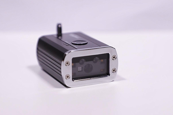 LV3000U PLUS 固定扫码器在物流分拣行业的应用案例