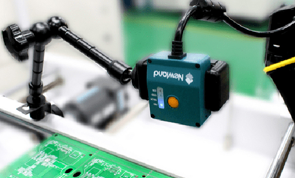 远景达扫码设备在工厂入库出库盘点等仓储环节中的应用