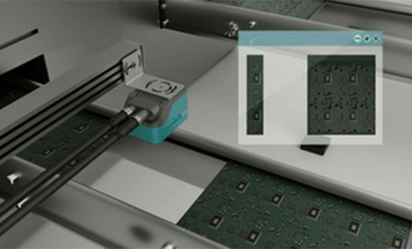 哪些场景要使用到条码读码器？工业条码扫码器一般多少钱？