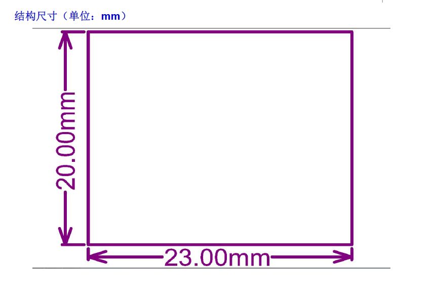 RFID M100读写模块 JT-M2320 产品实拍