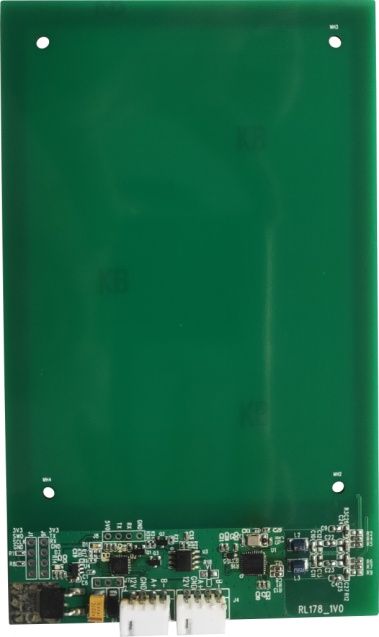 JT-M1540 HF RFID一体化模块 产品实拍
