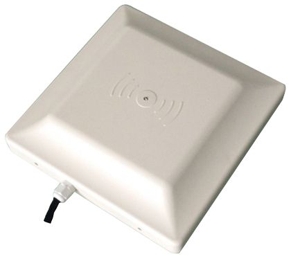 三轴加速度传感器标签 产品实拍