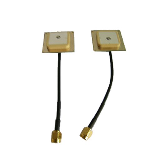 25MM陶瓷天线 1.5dBi