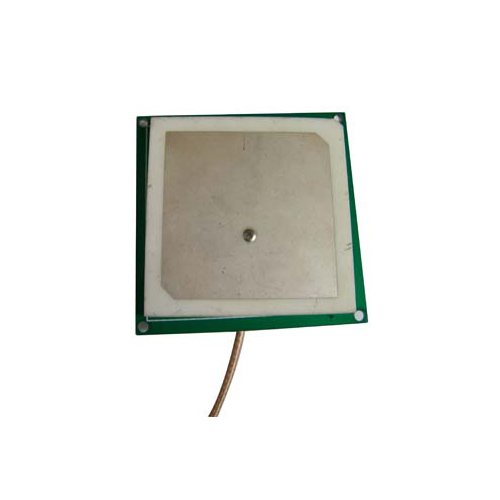 60MM 单馈点陶瓷天线 4dBi