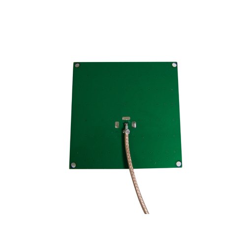60MM 单馈点陶瓷天线 4dBi
