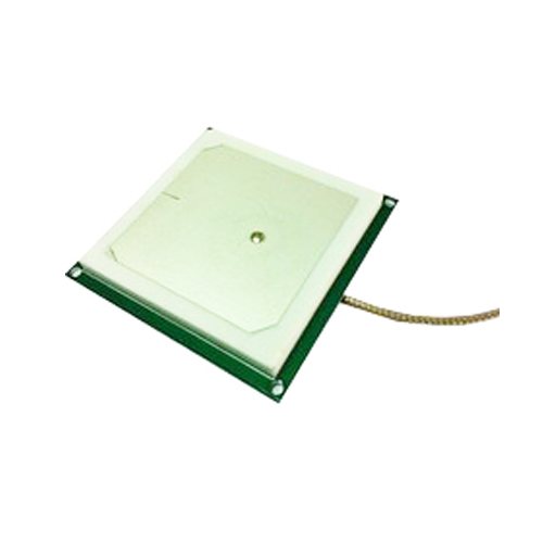 60MM 单馈点陶瓷天线 4dBi