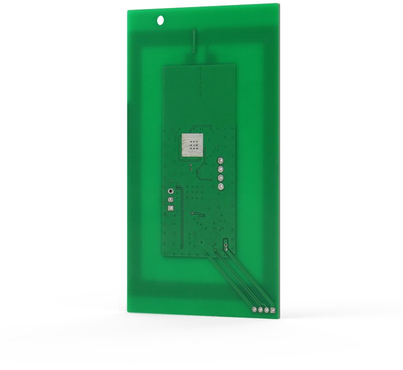 HF RFID 一体化模块 JT-1510