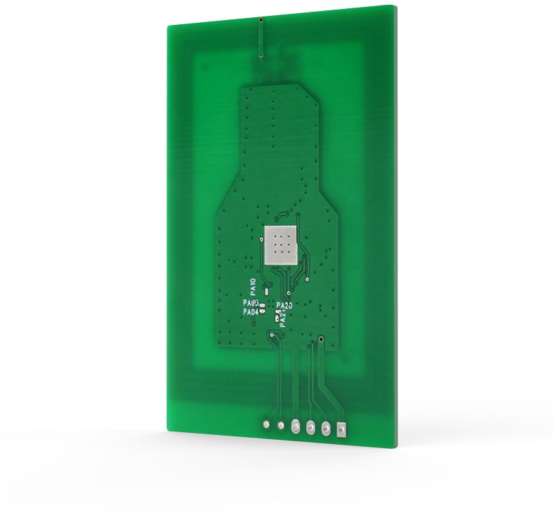 HF RFID 一体化模块 JT-1530