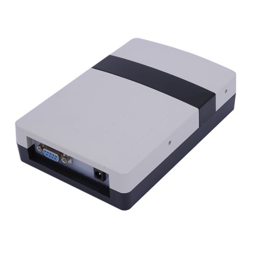 塑料壳发卡器 JT-6220