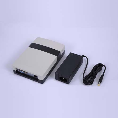 塑料壳发卡器 JT-6220