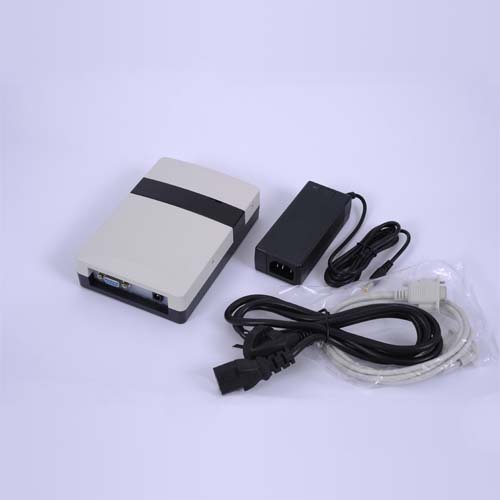 塑料壳发卡器 JT-6220