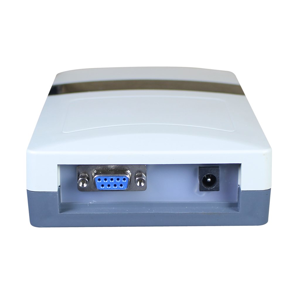 塑料壳发卡器 JT-6220