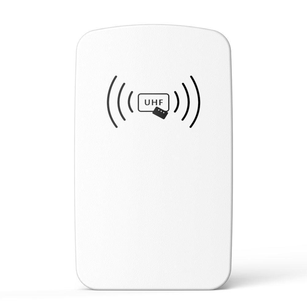 UHF RFID 桌面式读卡器 JT-6223