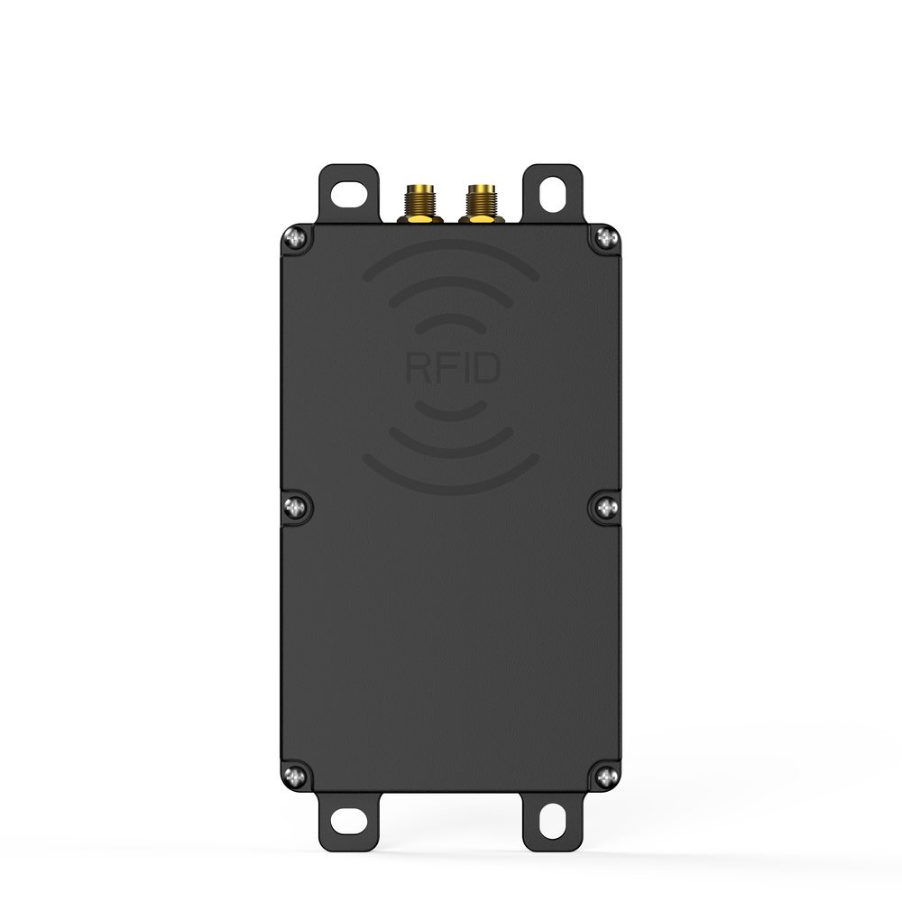 JT-6280 UHF RFID电动车终端读卡器