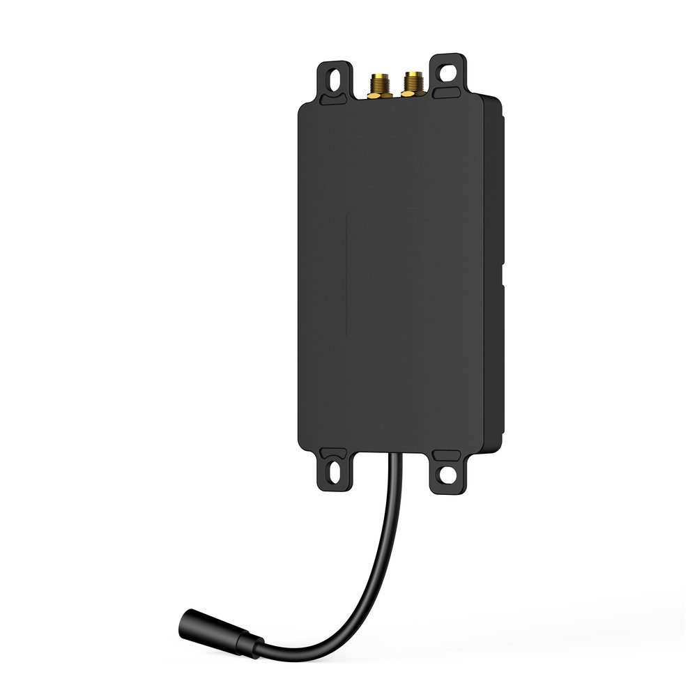 JT-6280 UHF RFID电动车终端读卡器
