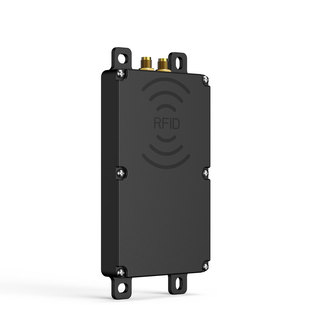 JT-6280 UHF RFID电动车终端读卡器