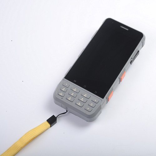 RFID手持机JT-905