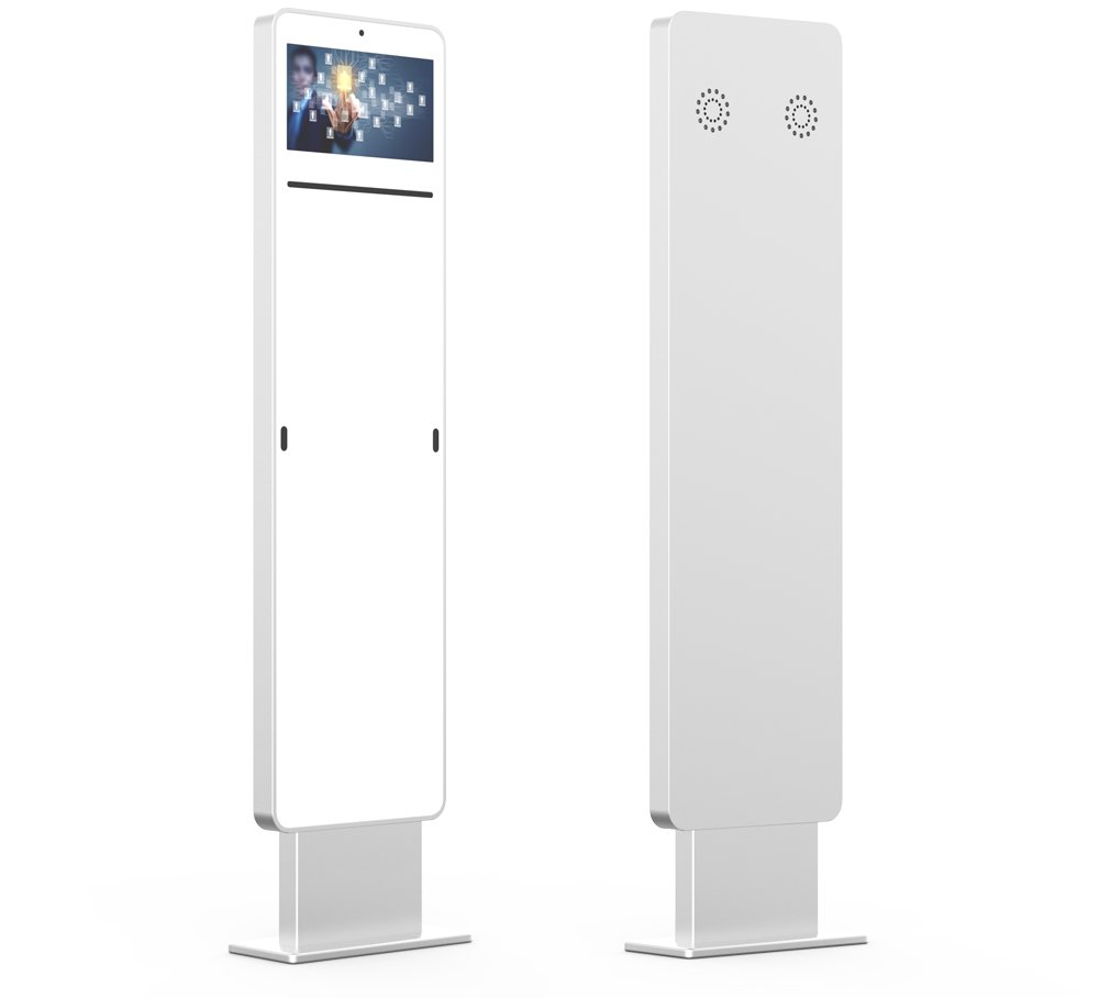 RFID 通道门读写器 JT-923