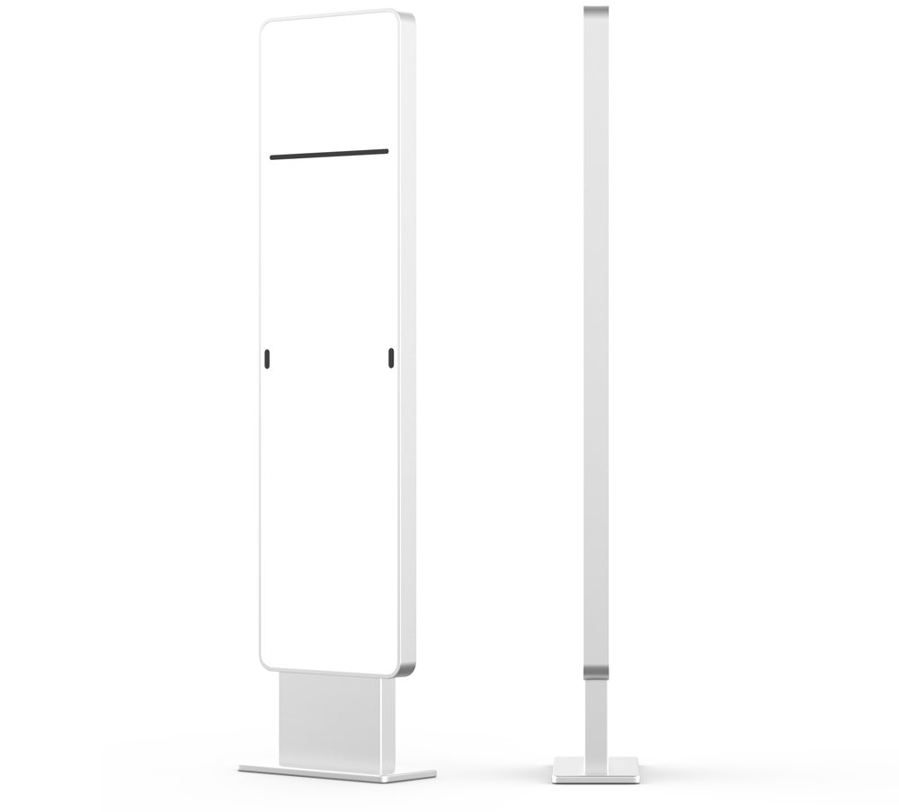 RFID 通道门读写器 JT-923