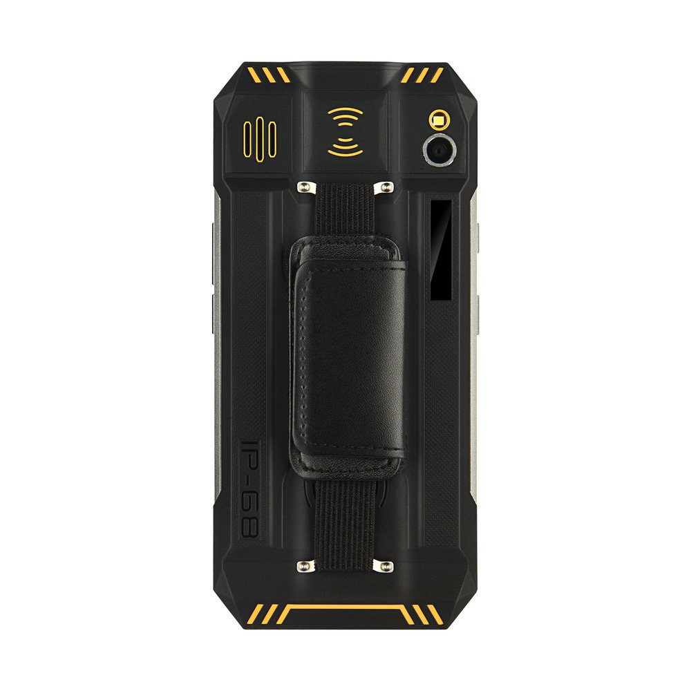 RFID 手持机 JT-925