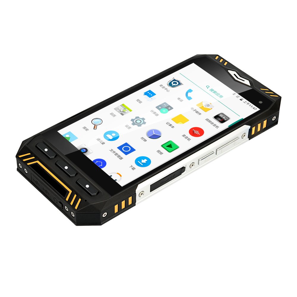 RFID 手持机 JT-925
