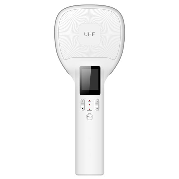 UHF Swing 读写器 JT-982