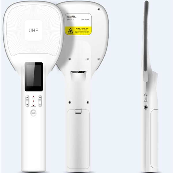 UHF Swing 读写器 JT-982