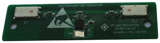 LED电子标签