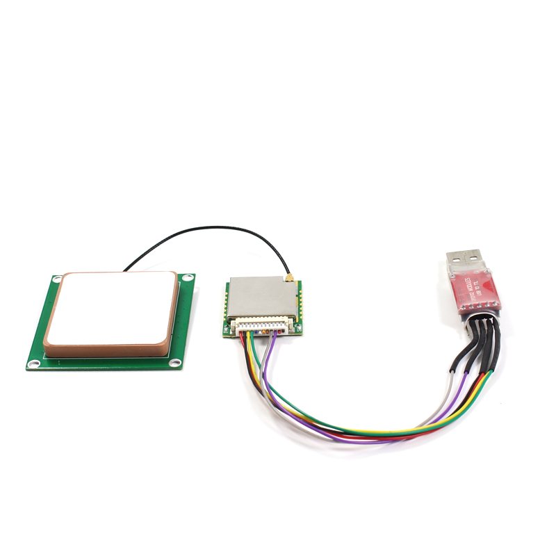 RFID M100读写模块 JT-M2320