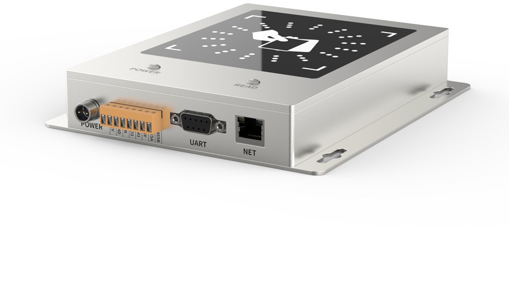 Modbus 近距离读写器 JT-M8300