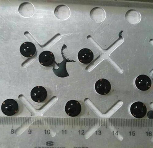 模具抗金属标签 JT-P1002