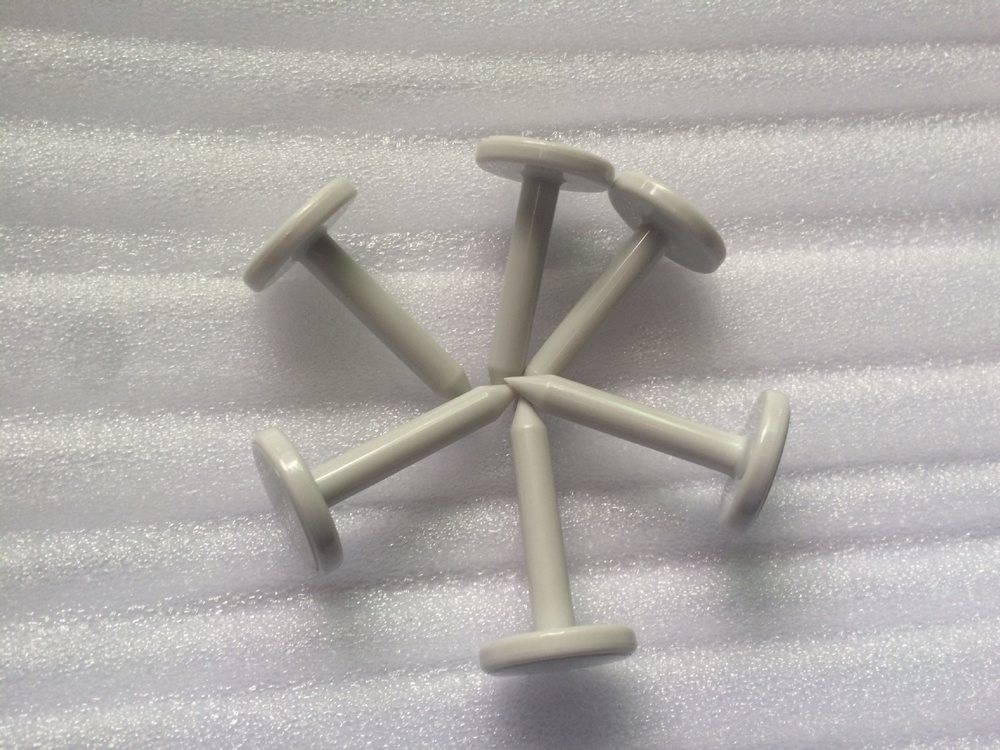 RFID钉子标签