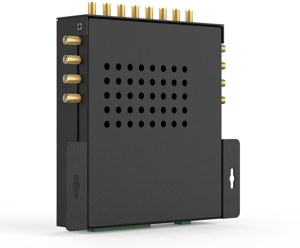 UHF RFID 16通道固定式读写器 JT-916