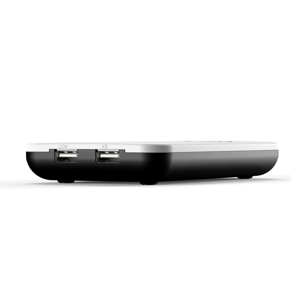 2.4G发卡器（JT-W21A032A）