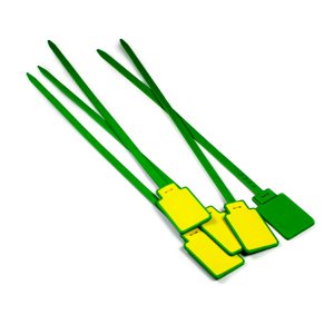 溯源扎带标签 JT-Z1302