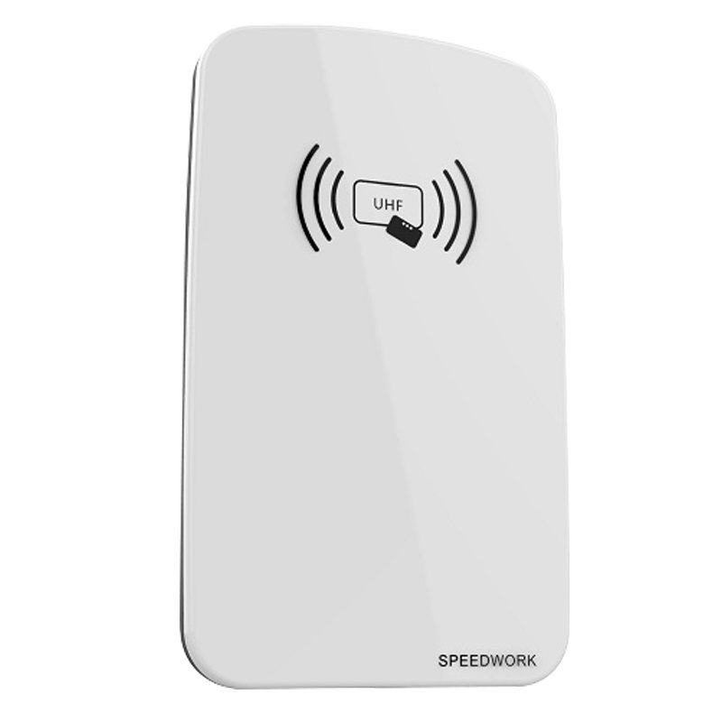 ZR-610 UHF RFID 桌面式读写器