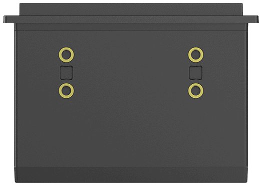 NLS-FM25-EX 嵌入式固定模组