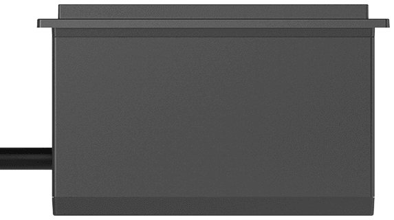 NLS-FM25-EX 嵌入式固定模组