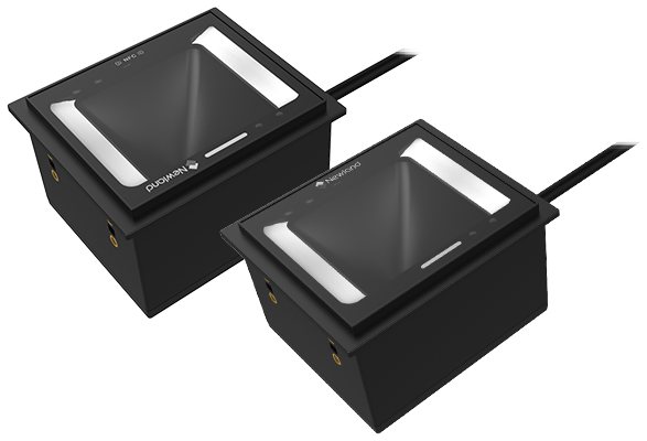 NLS-FM25-Pro 嵌入式固定模组