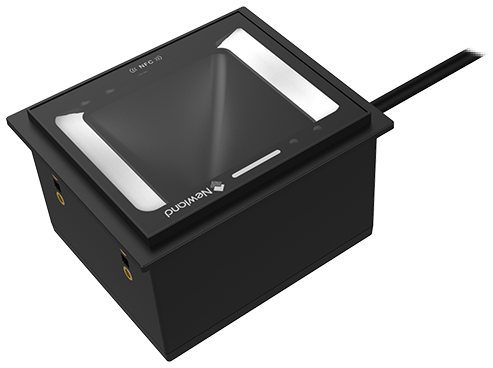 NLS-FM25-Pro 嵌入式固定模组