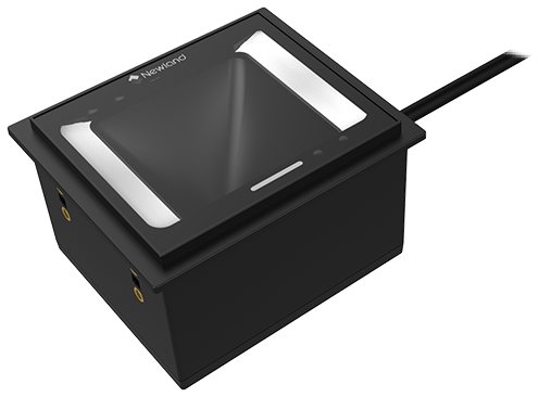 NLS-FM25-Pro 嵌入式固定模组