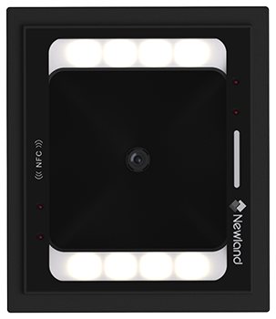 NLS-FM25-Pro 嵌入式固定模组