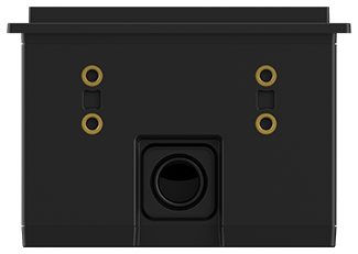 NLS-FM25-Pro 嵌入式固定模组
