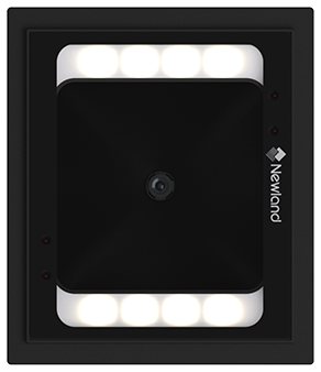 NLS-FM25-Std 嵌入式固定模组